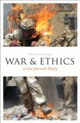 War and Ethics