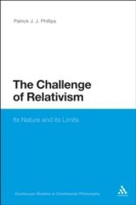 Challenge of Relativism