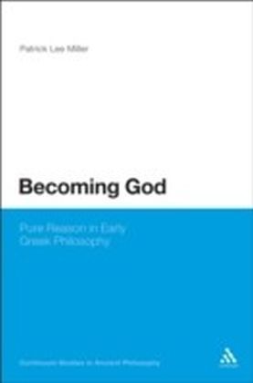 Becoming God