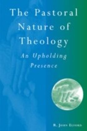 Pastoral Nature of Theology