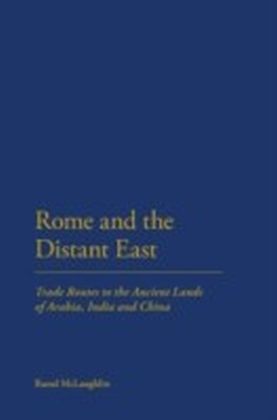 Rome and the Distant East