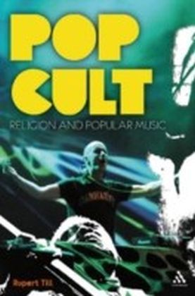Pop Cult