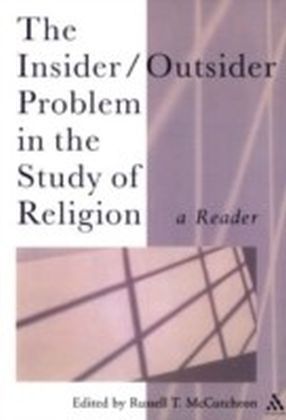 Insider/Outsider Problem in the Study of Religion
