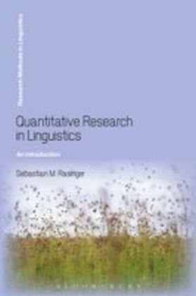 Quantitative Research in Linguistics