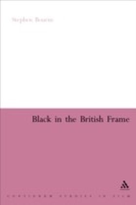 Black in the British Frame