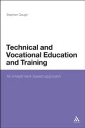 Technical and Vocational Education and Training