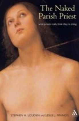 Naked Parish Priest