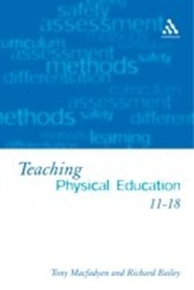 Teaching Physical Education 11-18