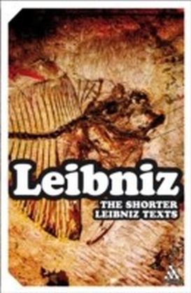 Shorter Leibniz Texts