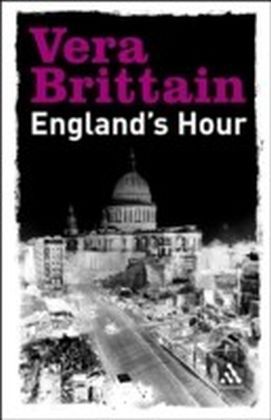 England`s Hour