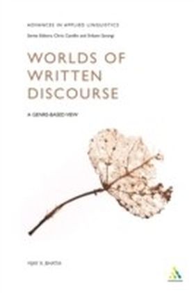 Worlds of Written Discourse