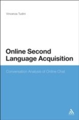 Online Second Language Acquisition main product photo