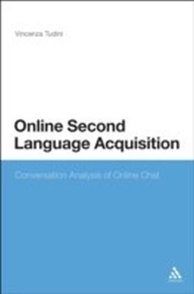 Online Second Language Acquisition