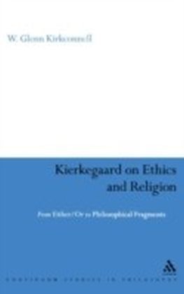 Kierkegaard on Ethics and Religion