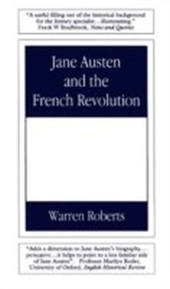 Jane Austen and the French Revolution