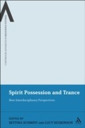 Spirit Possession and Trance