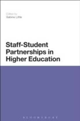 Staff-Student Partnerships in Higher Education