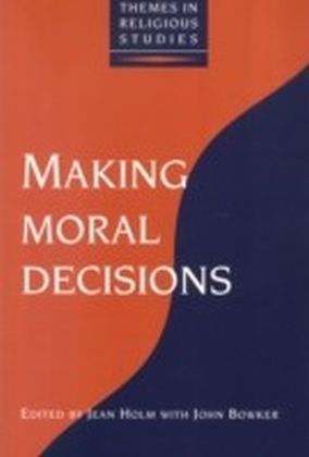 Making Moral Decisions