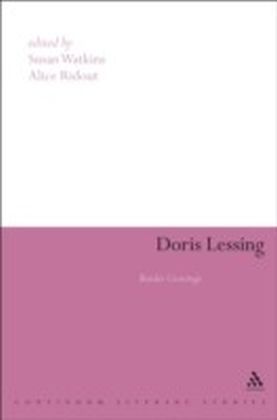 Doris Lessing