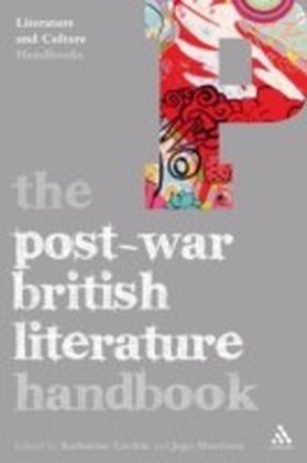 Post-War British Literature Handbook