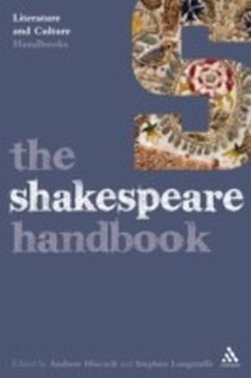 Shakespeare Handbook