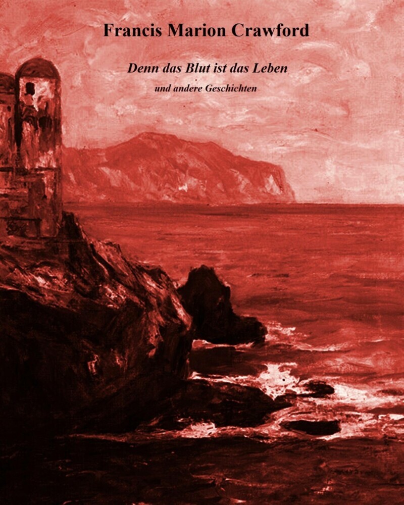 Denn das Blut ist das Leben main product photo