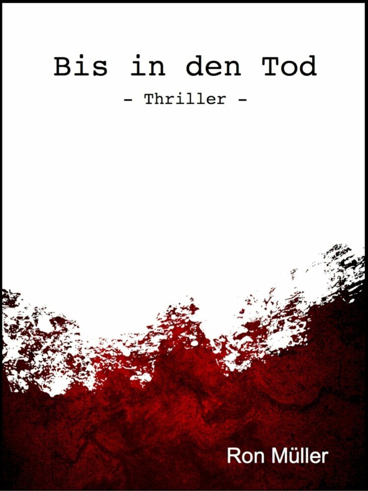 Bis in den Tod main product photo