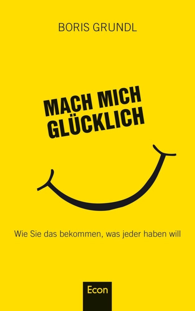 Mach mich glücklich main product photo