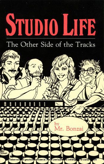 Studio Life main product photo