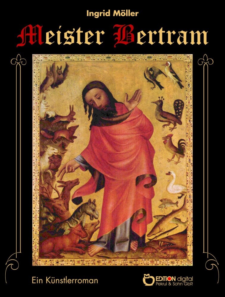 Meister Bertram main product photo