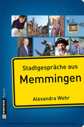 Stadtgespräche aus Memmingen