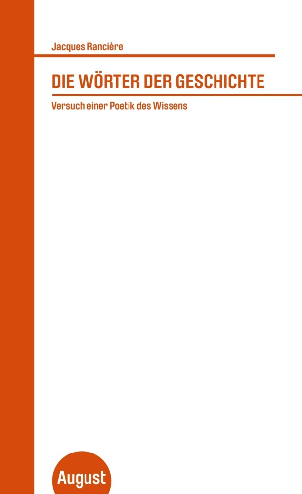 Die Wörter der Geschichte main product photo