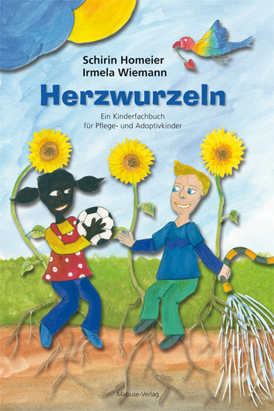 Herzwurzeln main product photo