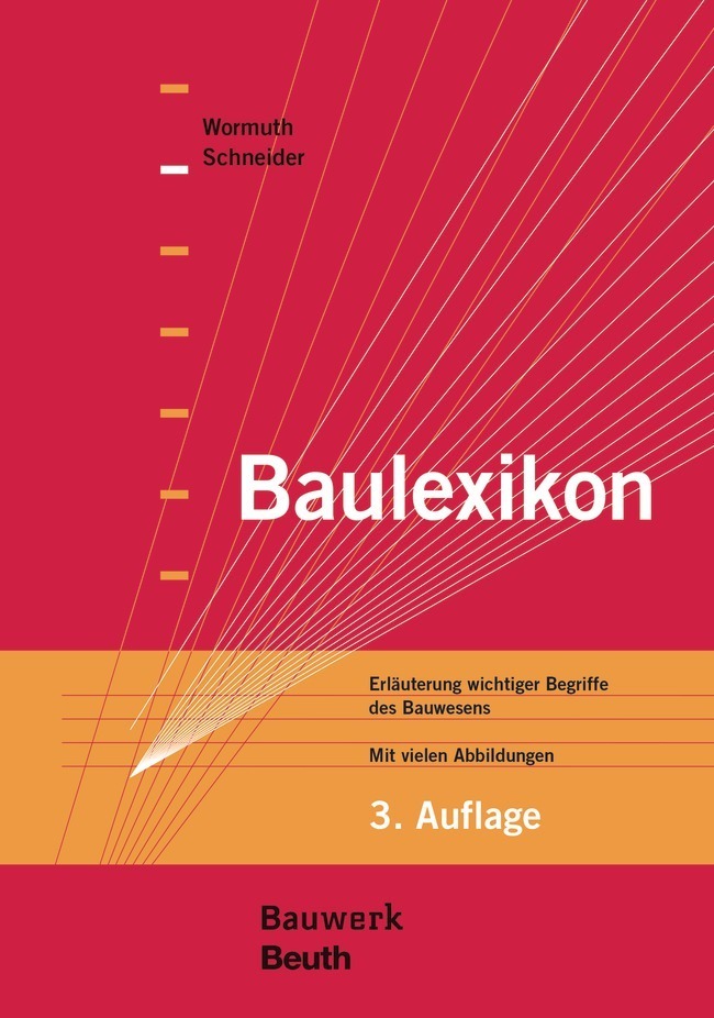 Baulexikon main product photo