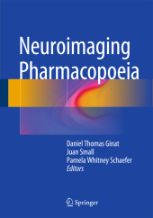 Neuroimaging Pharmacopoeia