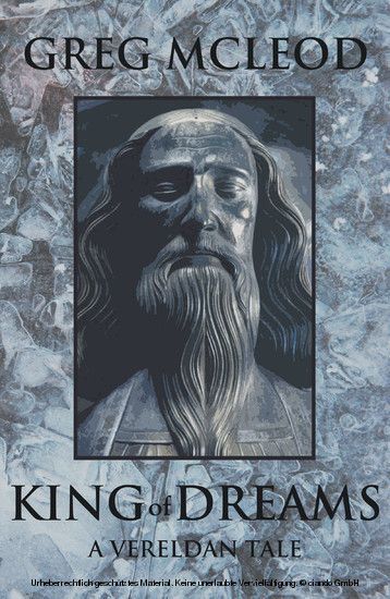 King of Dreams main product photo