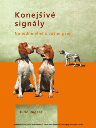 Konejsivé signály main product photo