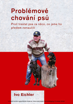 Problémové chování psu