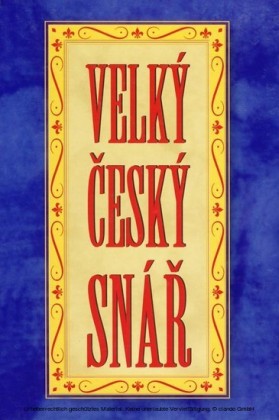 Velký ceský snár