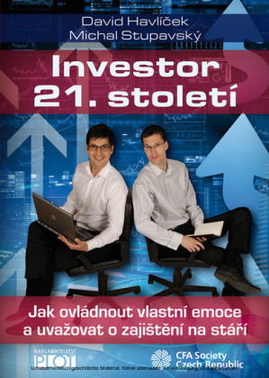 Investor 21. století main product photo