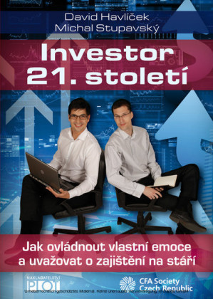 Investor 21. století