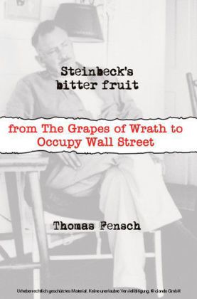 Steinbeck's Bitter Fruit