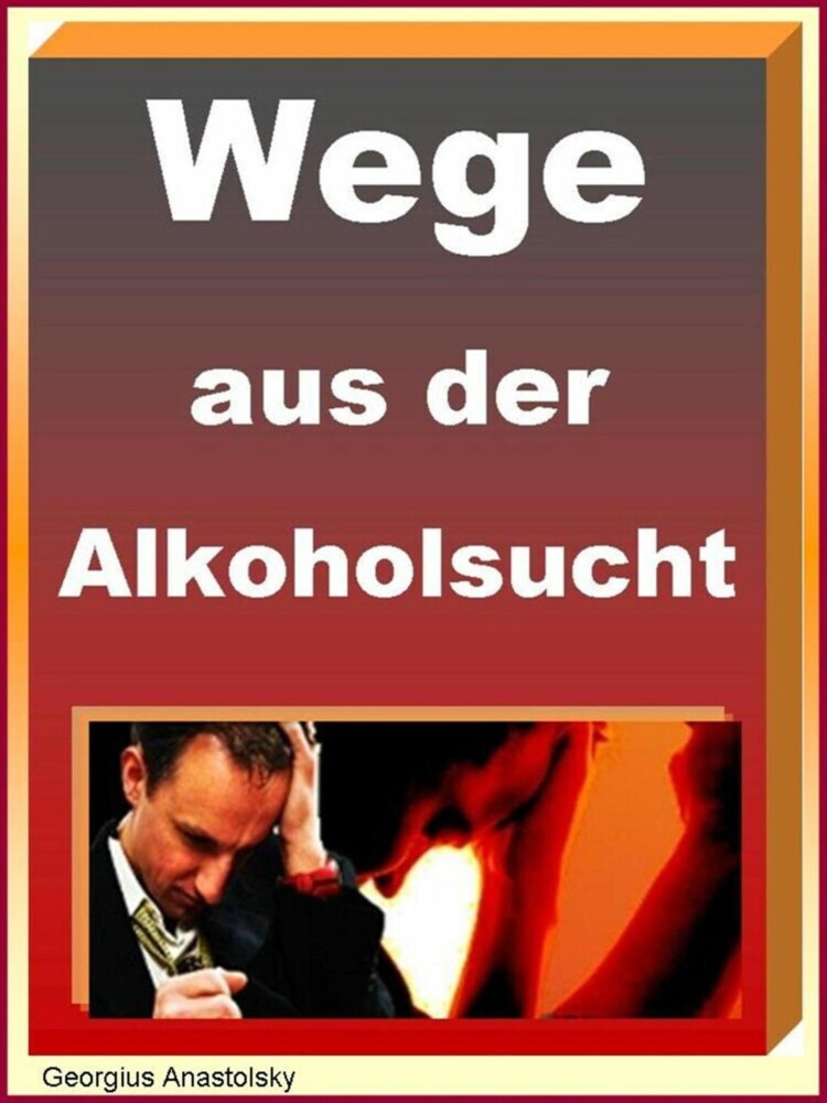 Wege aus der Alkoholsucht main product photo
