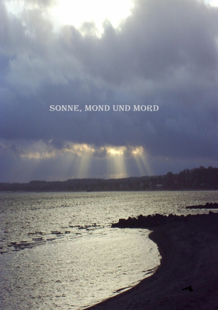 Sonne, Mond und Mord main product photo
