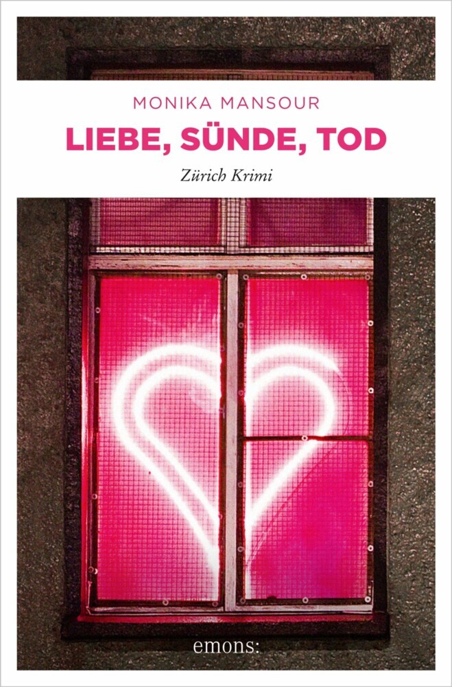 Liebe, Sünde, Tod main product photo