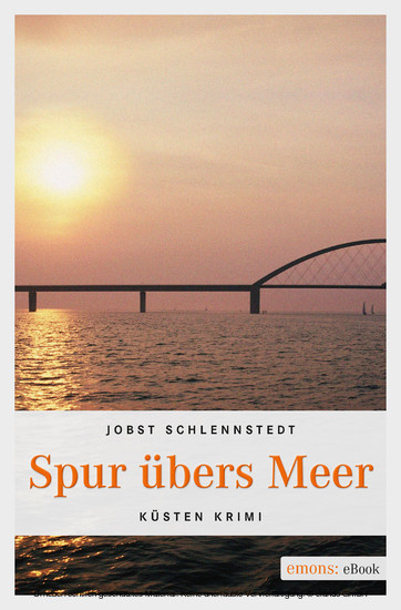 Spur übers Meer main product photo