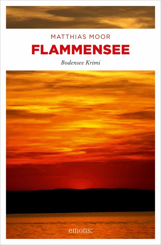 Flammensee main product photo