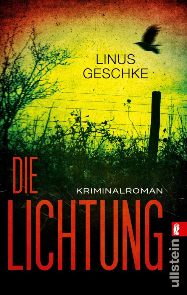 Die Lichtung main product photo