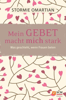 Mein Gebet macht mich stark