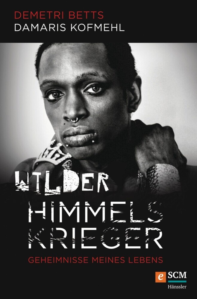 Wilder Himmelskrieger main product photo